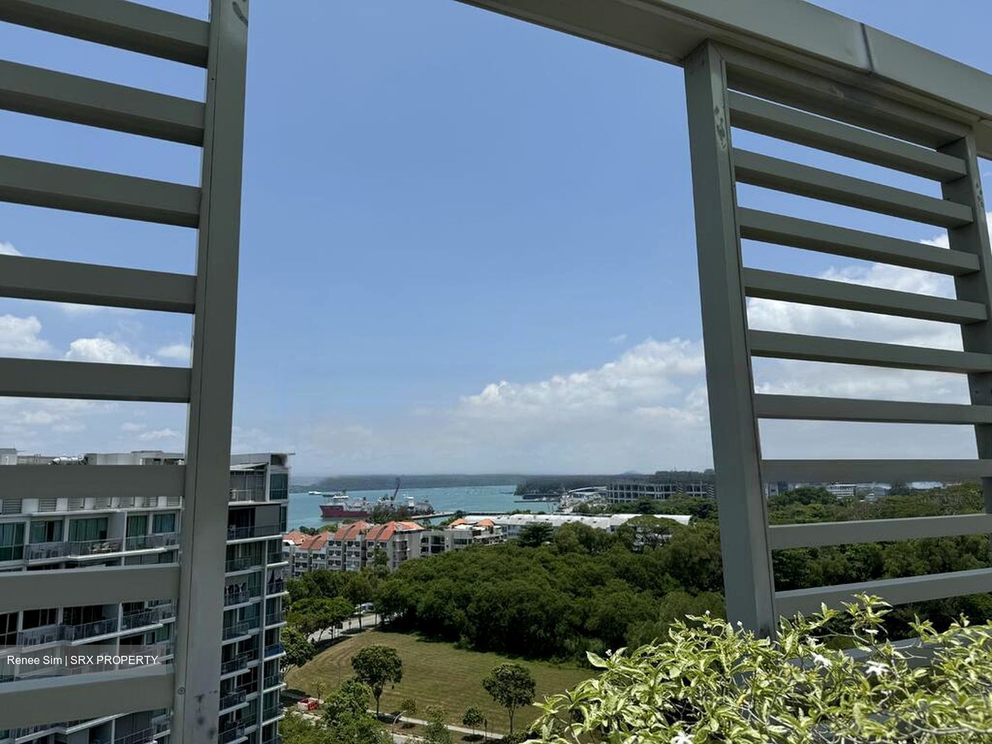 Pasir Ris Link (D18), Condominium #479808221